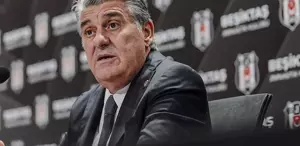 Beşiktaş’tan savcılığa başvuru