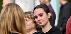 Bolu’da 32 şüpheliden 11’ine müebbet Mahkeme önünde gözyaşlarına boğuldular