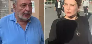 Deniz Uğur Gülener ile Reha Muhtar davasında karar çıktı