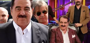 İbrahim Tatlıses oğlu Ahmet’e elektronik kelepçe takıldı