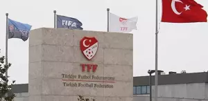 PFDK, bahisçi hakemlerin cezalarını açıkladı