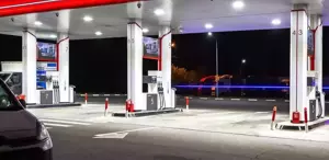 Türkiye’de 600 istasyonu bulunan akaryakıt devinin yeni sahibi belli oldu