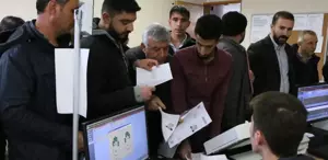 Vakit geldi çattı Bugün nüfus müdürlüğüne gitmeyen yarın 500 kat fazla ödeyecek