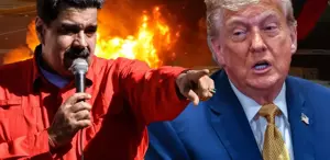 Venezuela, işgal propagandası yapanlar için harekete geçti