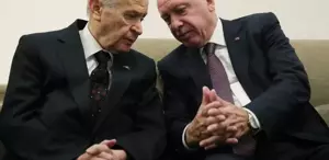 “Cumhur İttifakı’nda çatlak var“ iddialarına Erdoğan’da üstü kapalı yanıt