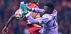 Dev maçta gol yok Galatasaray ve Trabzonspor puanları paylaştı