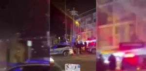 “Kız meselesi“ cinayetle bitti 17 yaşındaki genç öldürüldü