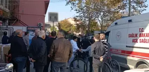 Eyüpsultan’da marketten küçük çocuğu kaçırmak isteyen şahıs gözaltına alındı