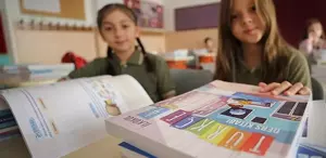 İlköğretim müfredatına yeni ders ekleniyor Artık erken yaşta öğrenecekler