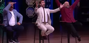 MasterChef Türkiye’de sürpriz konuklar: Şefler şaşkınlıklarını gizleyemedi