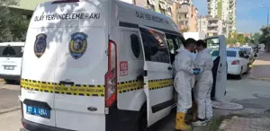 Günlerdir haber alamadığı oğlunu ölü buldu: Ocağım söndü, ciğerim ikinci kez yandı