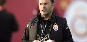 Okan Buruk derbiye saatler kala stoper ikilisini belirledi