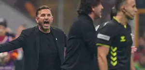 Okan Buruk’tan uzatma tepkisi: Türk hakemleri bayılıyor