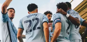 Son 5 maçta dördüncü galibiyet Acun Ilıcalı’nın Hull City’si tarih yazıyor