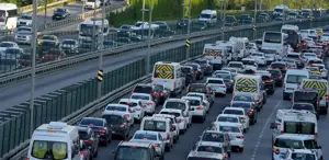 Süre sona erdi 1 milyon 800 bin kişinin ehliyeti geçerliliğini yitirdi