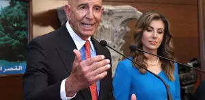 Tom Barrack: Gazze’deki ateşkes Türkiye olmasaydı gerçekleşmezdi