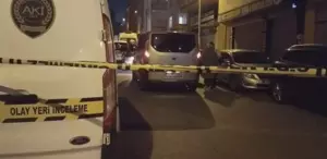 Ümraniye’de Baba Cinneti: İki Ölüm