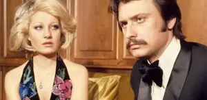 Yeşilçam’ın efsane ismi Engin Çağlar hayatını kaybetti