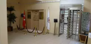 Cezaevindeki baba kendisini ziyarete gelen 4 yaşındaki kızını öldüresiye dövdü