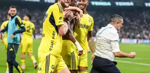 Fenerbahçe’den Beşiktaş’a olay yaratacak göndermeler