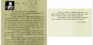MİT gizliliğini kaldırdı İşte 1940 yılında hazırlanan İngiliz Kemal raporu