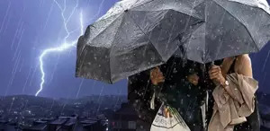 Pastırma sıcakları bitiyor Hava aniden değişecek