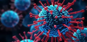 Salgın hızla yayıldı O ülkede bilanço ağırlaşıyor