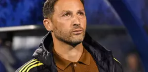 Sen neymişsin Tedesco Adını Fenerbahçe tarihine yazdırdı