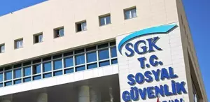 SGK sistemi sil baştan Milyonları ilgilendiren yenilikler geliyor