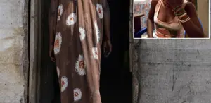 Sudan Devlet Bakanı: HDK, Faşir’e girdikten sonra 2 günde 300 kadını öldürdü