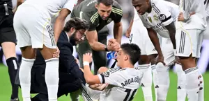 Valencia maçında sakatlanan Arda’nın son durumu belli oldu