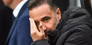 Vitor Pereira Premier Lig’den kovuldu