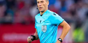 Ajax-Galatasaray maçının hakemi belli oldu