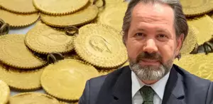 Altını olanlar dikkat: Uzman ismin öngördüğü rakam inanılmaz