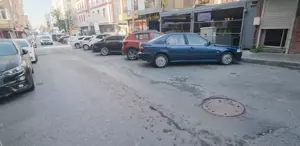 Kafede sipariş yüzünden tartıştığı eski iş arkadaşını sustalıyla öldürdü