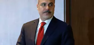 Bakan Fidan’dan, “Türk askeri Gazze’de olacak mı“ sorusuna yanıt