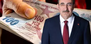 Cumhurbaşkanı Yardımcısı Yılmaz: Enflasyonda 2026’da yüzde 20’nin altını hedefliyoruz