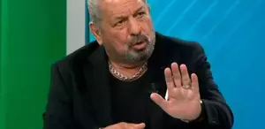 Erman Toroğlu’ndan Orkun Kökçü’ye kavgada söylenmeyecek sözler