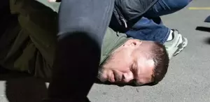 Ters kelepçe taktılar Fenerbahçe ve Beşiktaş’ın eski yıldızı tutuklandı