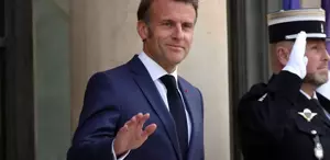 Fransa’yı Türkiye korkusu sardı Rapor bile yazıp Meclis’e sundular