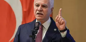 Kulisler yangın yeri: İYİ Parti’den istifa eden Koray Aydın, CHP’ye geçiyor