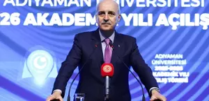 Kurtulmuş’tan “Terörsüz Türkiye“ sürecine ilişkin dikkat çeken çıkış