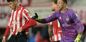 Muslera’dan Arjantin futbolunu çalkalayan açıklama Maç sonu resmen çıldırdı