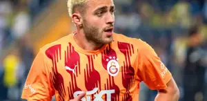 Okan Buruk’tan Barış Alper hamlesi