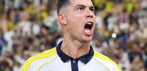 Ronaldo’dan ’’Messi mi, sen mi’’ sorusuna olay cevap