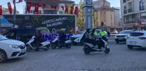 Sürekli depremle sarsılan Sındırgı’ya acil uyarı: Kırık ilerliyor