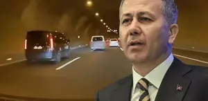 Sürücüler dikkat O kurala uymazsanız, sizin için de gereği yapılabilir