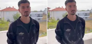 Tam 12 çocuğu var: Verdiği isimleri duyanlar kulaklarına inanamıyor