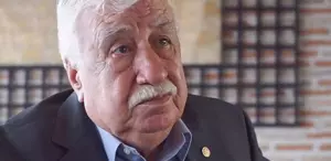 Usta oyuncu Ahmet Gülhan hayatını kaybetti