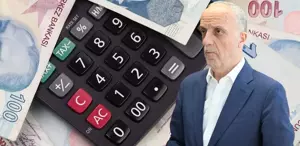 Asgari ücretin belirlenmesine günler kala Türk-İş’ten şok karar